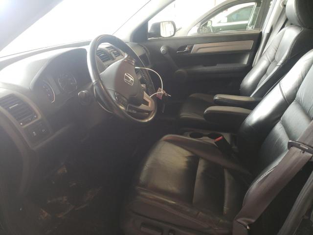 Photo 6 VIN: 5J6RE4H77AL023769 - HONDA CR-V EXL 