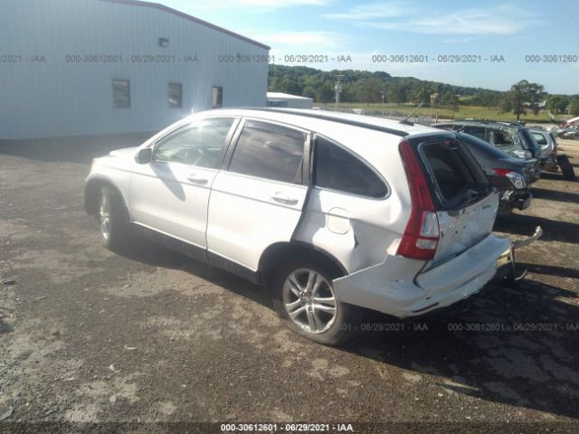 Photo 2 VIN: 5J6RE4H77AL025179 - HONDA CR-V 