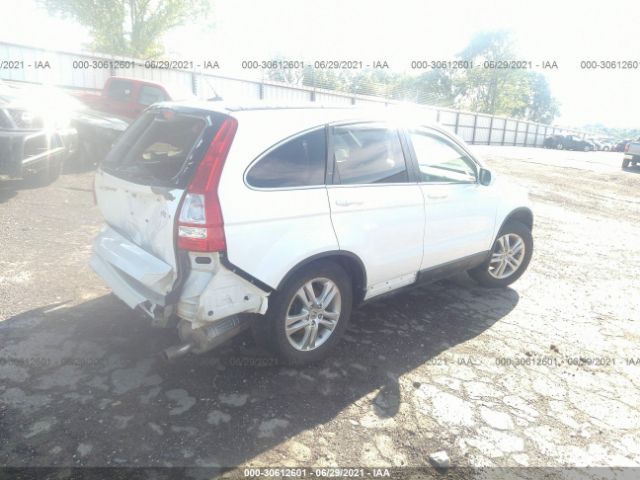 Photo 3 VIN: 5J6RE4H77AL025179 - HONDA CR-V 