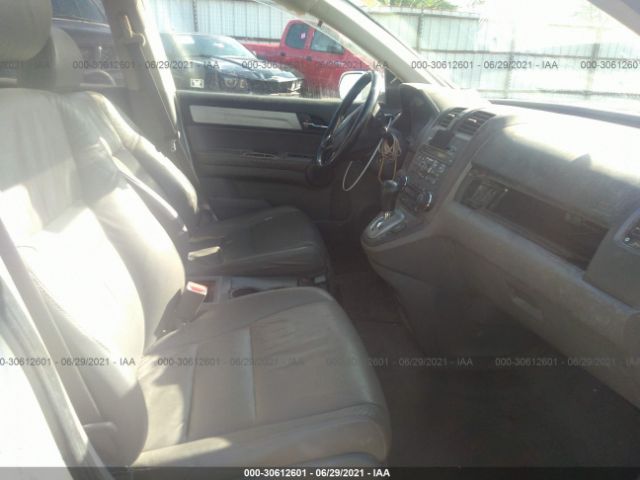 Photo 4 VIN: 5J6RE4H77AL025179 - HONDA CR-V 