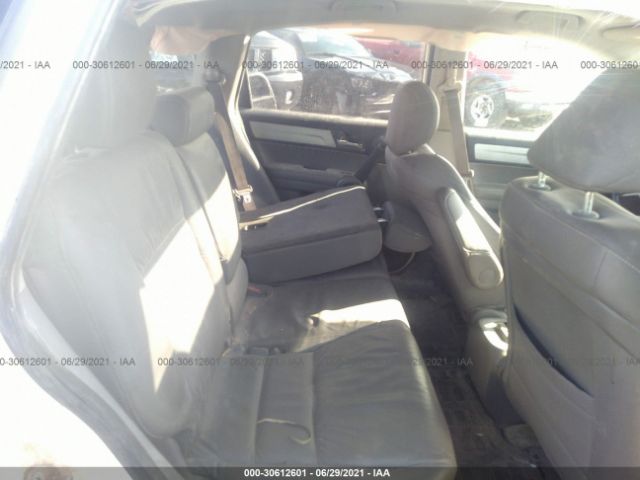 Photo 7 VIN: 5J6RE4H77AL025179 - HONDA CR-V 