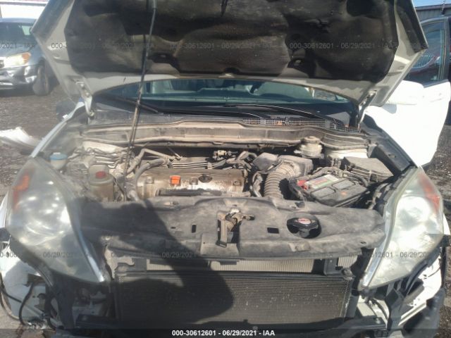 Photo 9 VIN: 5J6RE4H77AL025179 - HONDA CR-V 