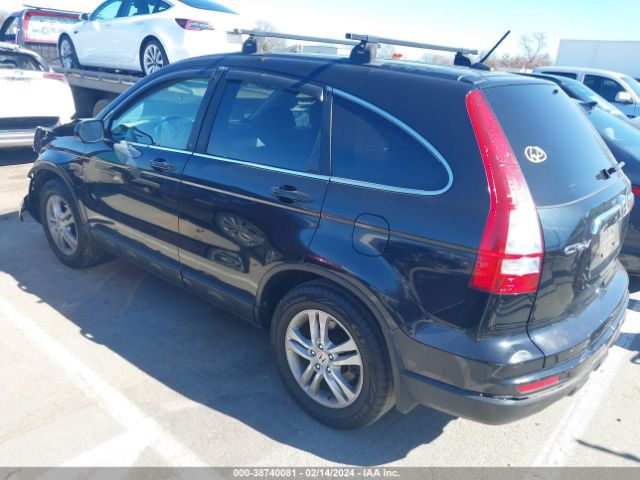 Photo 2 VIN: 5J6RE4H77AL025912 - HONDA CR-V 