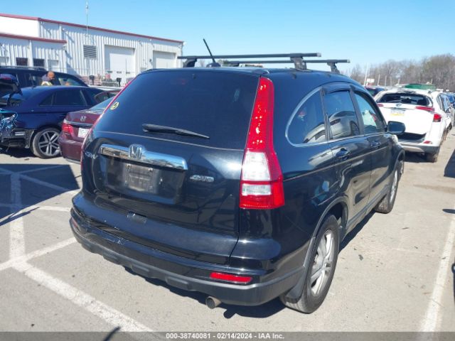 Photo 3 VIN: 5J6RE4H77AL025912 - HONDA CR-V 