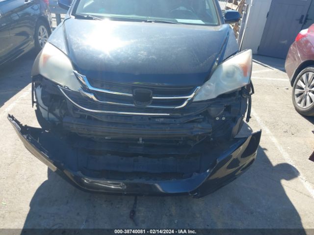 Photo 5 VIN: 5J6RE4H77AL025912 - HONDA CR-V 