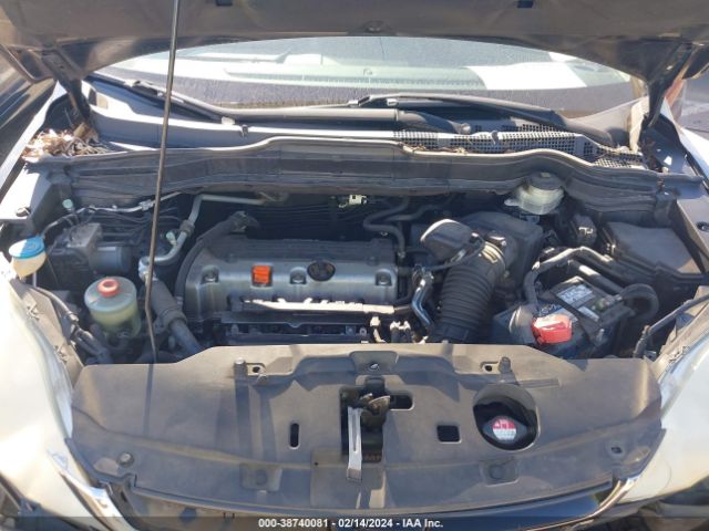 Photo 9 VIN: 5J6RE4H77AL025912 - HONDA CR-V 