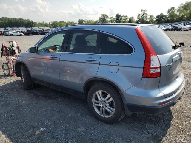 Photo 1 VIN: 5J6RE4H77AL037557 - HONDA CR-V EXL 