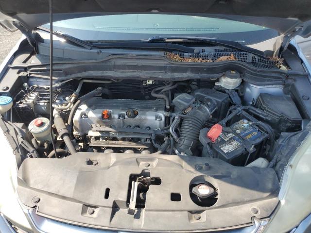 Photo 11 VIN: 5J6RE4H77AL037557 - HONDA CR-V EXL 