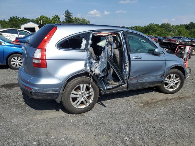 Photo 2 VIN: 5J6RE4H77AL037557 - HONDA CR-V EXL 