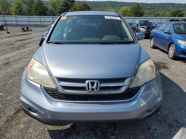 Photo 4 VIN: 5J6RE4H77AL037557 - HONDA CR-V EXL 