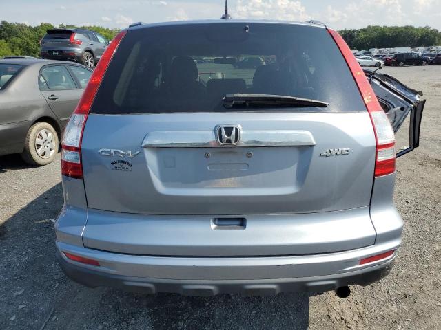 Photo 5 VIN: 5J6RE4H77AL037557 - HONDA CR-V EXL 