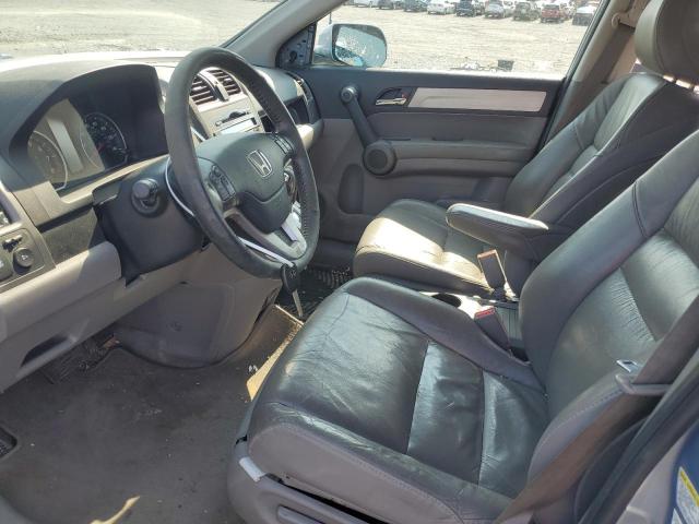 Photo 6 VIN: 5J6RE4H77AL037557 - HONDA CR-V EXL 