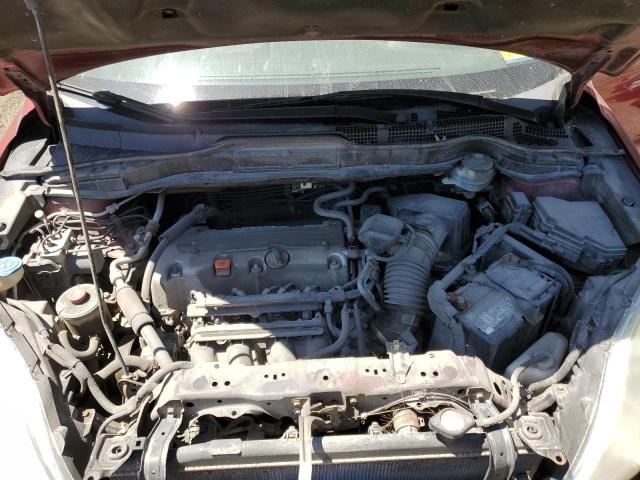 Photo 11 VIN: 5J6RE4H77AL039406 - HONDA CRV 