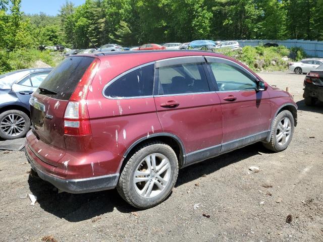 Photo 2 VIN: 5J6RE4H77AL039406 - HONDA CRV 