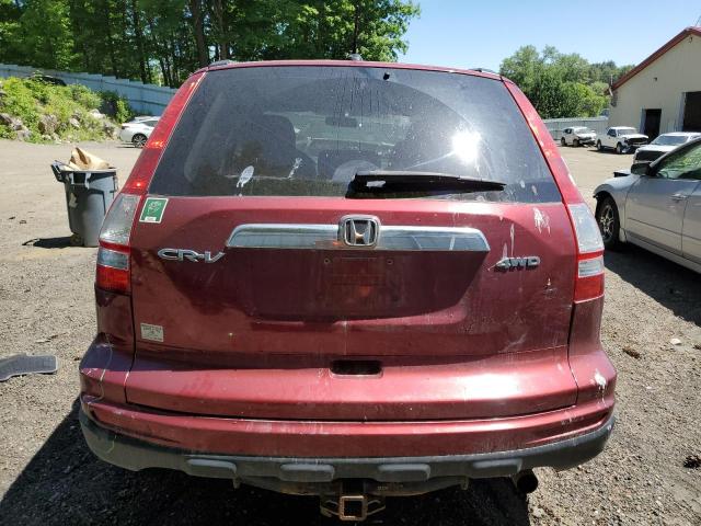 Photo 5 VIN: 5J6RE4H77AL039406 - HONDA CRV 