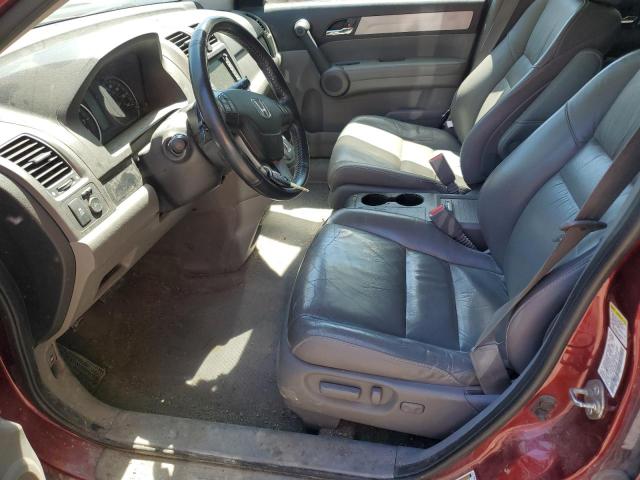 Photo 6 VIN: 5J6RE4H77AL039406 - HONDA CRV 