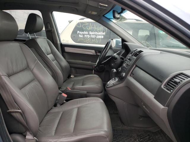 Photo 4 VIN: 5J6RE4H77AL045447 - HONDA CR-V EXL 