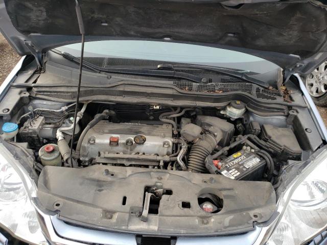 Photo 6 VIN: 5J6RE4H77AL045447 - HONDA CR-V EXL 