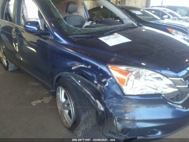 Photo 5 VIN: 5J6RE4H77AL047876 - HONDA CR-V 