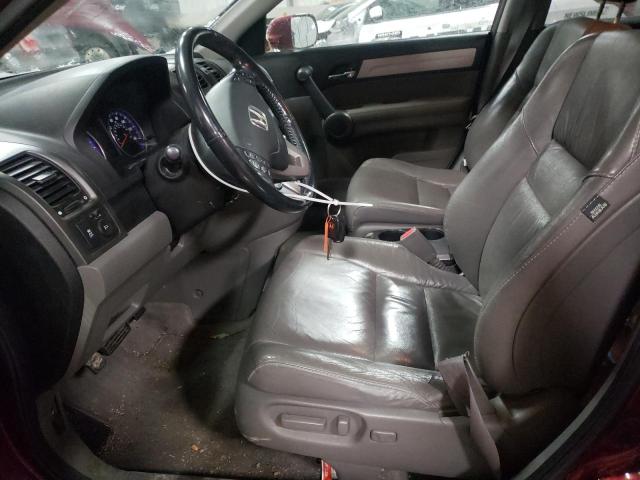 Photo 6 VIN: 5J6RE4H77AL047957 - HONDA CR-V EXL 