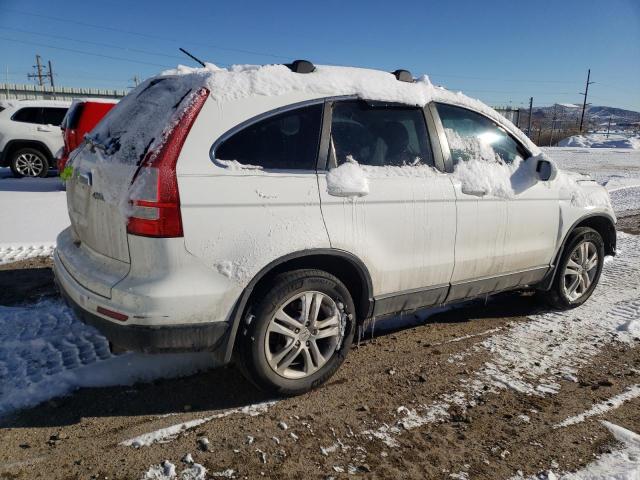 Photo 2 VIN: 5J6RE4H77AL051166 - HONDA CR-V EXL 