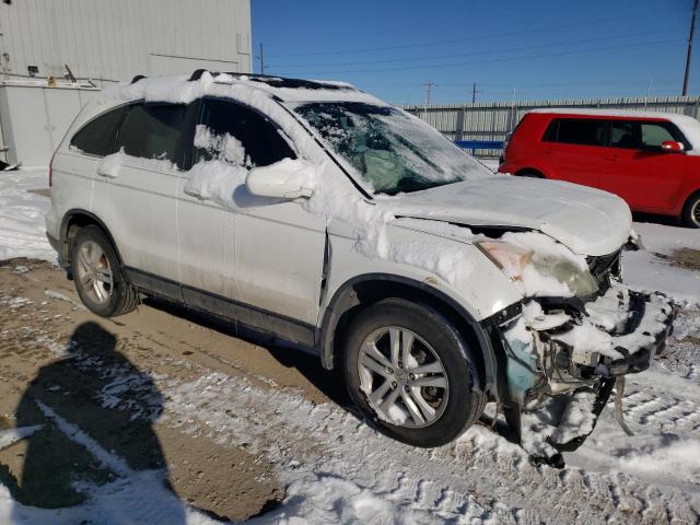 Photo 3 VIN: 5J6RE4H77AL051166 - HONDA CR-V EXL 