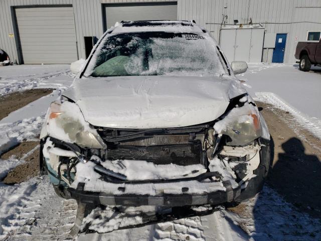 Photo 4 VIN: 5J6RE4H77AL051166 - HONDA CR-V EXL 