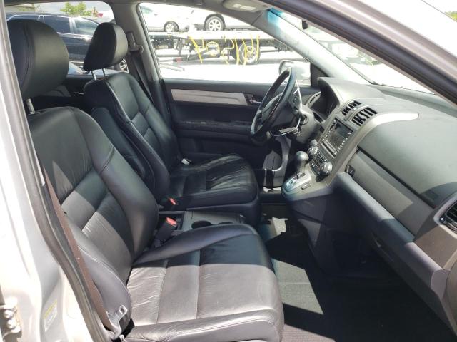 Photo 4 VIN: 5J6RE4H77AL054696 - HONDA CR-V EXL 