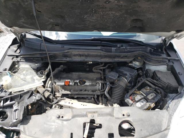 Photo 6 VIN: 5J6RE4H77AL054696 - HONDA CR-V EXL 