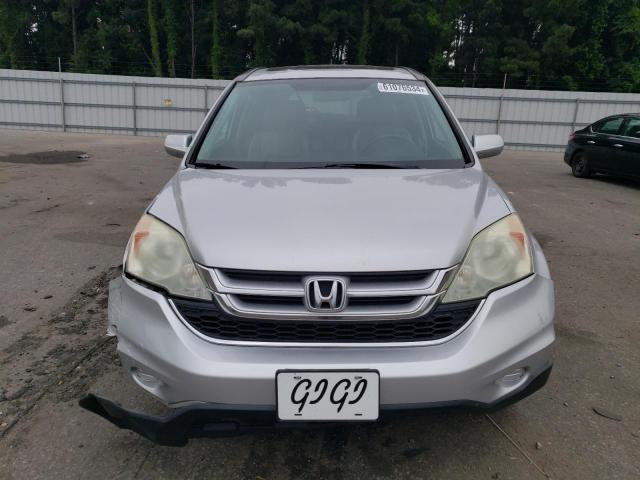 Photo 4 VIN: 5J6RE4H77AL064466 - HONDA CRV 