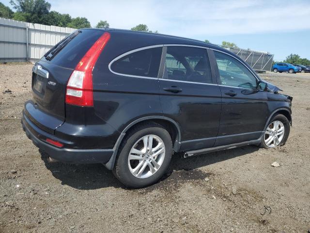 Photo 2 VIN: 5J6RE4H77AL066511 - HONDA CRV 