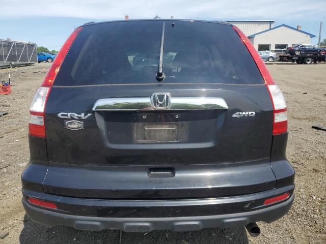 Photo 5 VIN: 5J6RE4H77AL066511 - HONDA CRV 