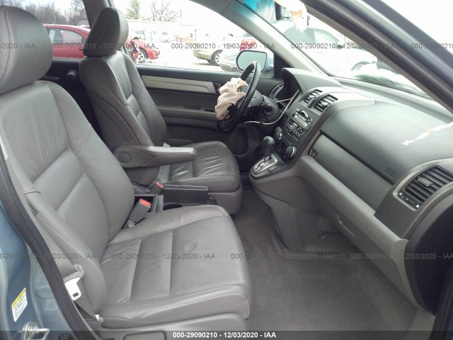 Photo 4 VIN: 5J6RE4H77AL067707 - HONDA CR-V 