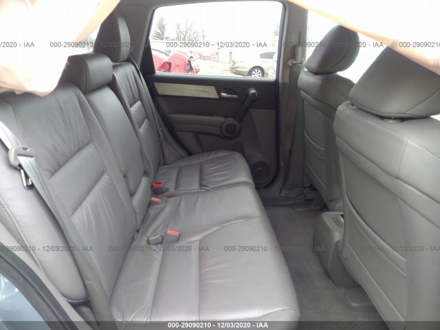 Photo 7 VIN: 5J6RE4H77AL067707 - HONDA CR-V 