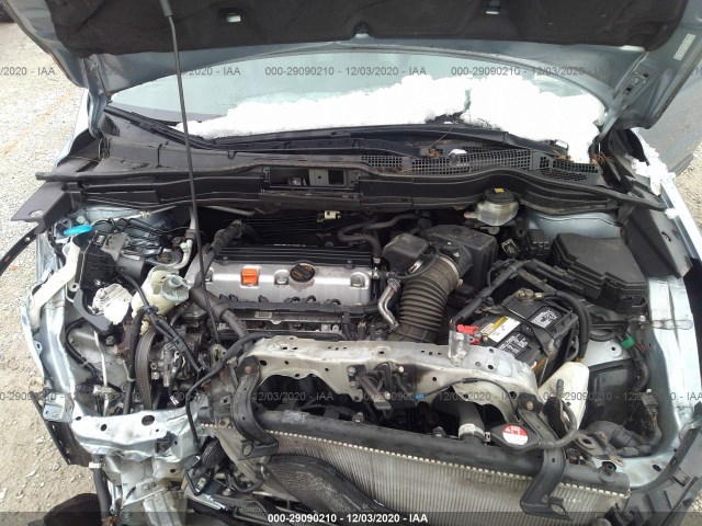 Photo 9 VIN: 5J6RE4H77AL067707 - HONDA CR-V 