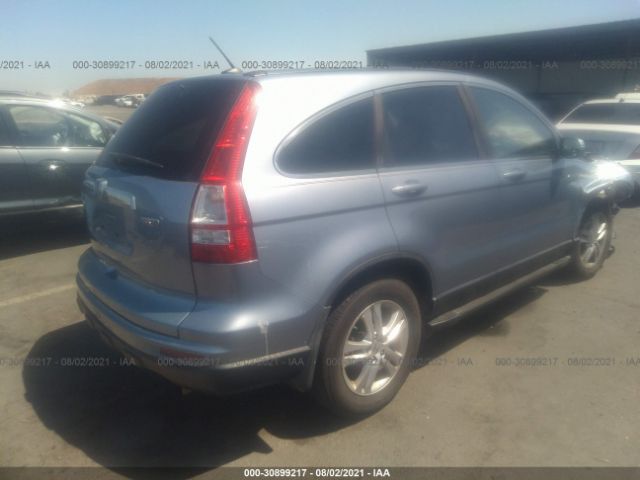 Photo 3 VIN: 5J6RE4H77AL070946 - HONDA CR-V 