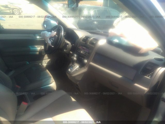 Photo 4 VIN: 5J6RE4H77AL070946 - HONDA CR-V 