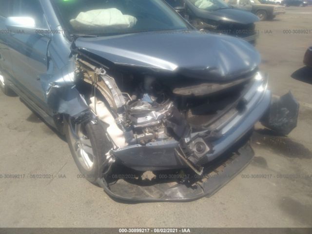 Photo 5 VIN: 5J6RE4H77AL070946 - HONDA CR-V 