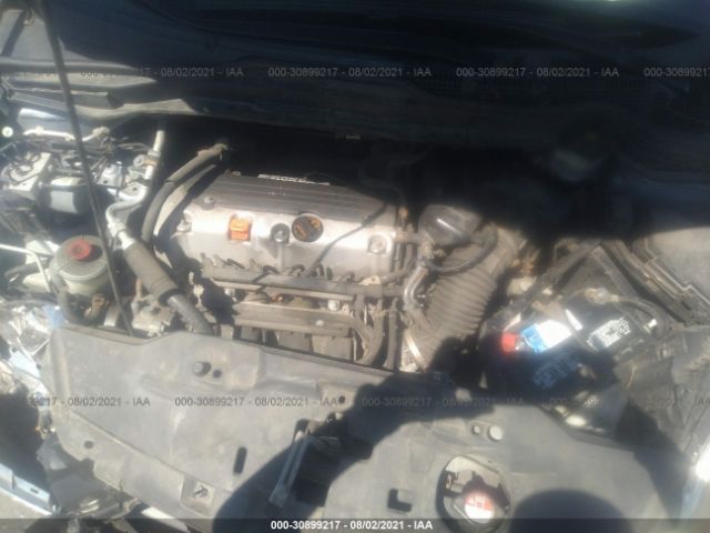 Photo 9 VIN: 5J6RE4H77AL070946 - HONDA CR-V 