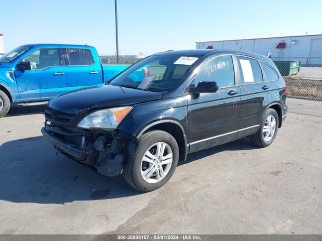 Photo 1 VIN: 5J6RE4H77AL084085 - HONDA CR-V 