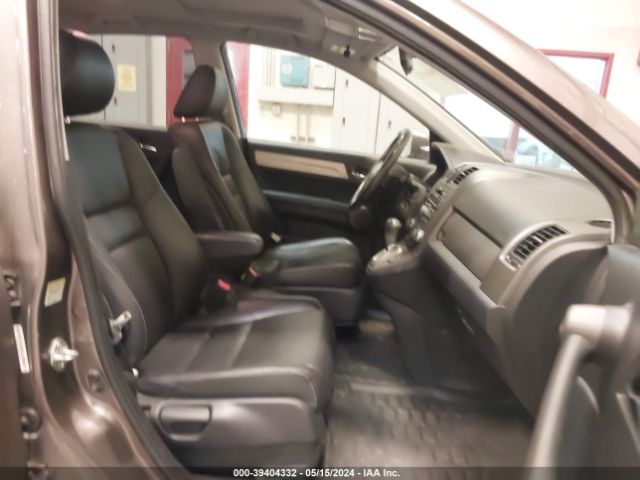 Photo 4 VIN: 5J6RE4H77AL084183 - HONDA CR-V 