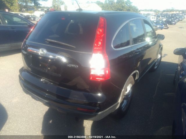 Photo 3 VIN: 5J6RE4H77AL084801 - HONDA CR-V 