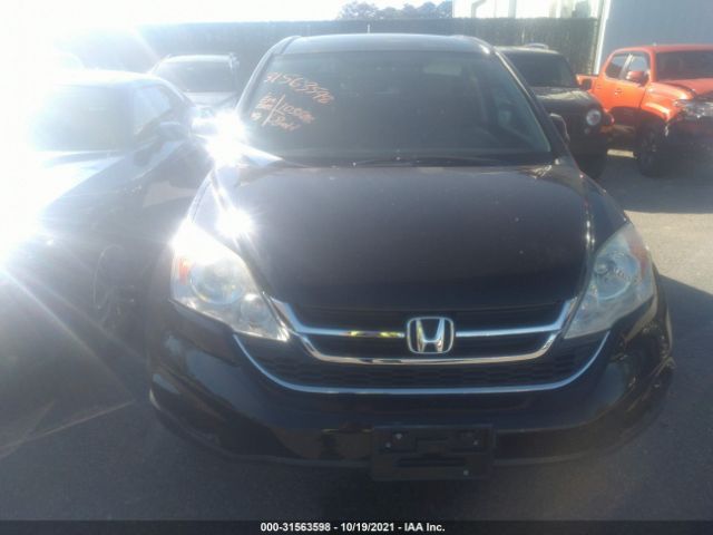 Photo 5 VIN: 5J6RE4H77AL084801 - HONDA CR-V 