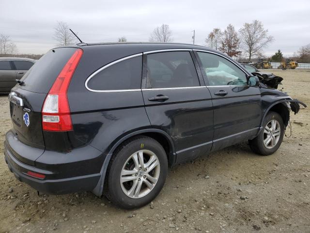 Photo 2 VIN: 5J6RE4H77AL086192 - HONDA CR-V EXL 