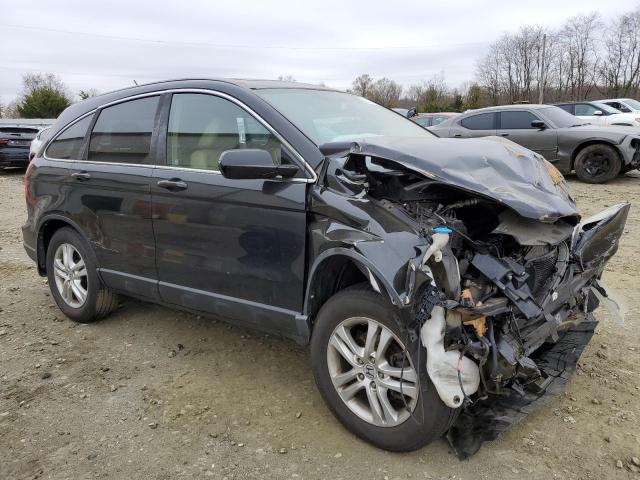 Photo 3 VIN: 5J6RE4H77AL086192 - HONDA CR-V EXL 