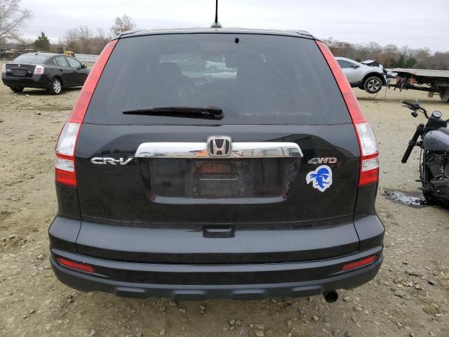 Photo 5 VIN: 5J6RE4H77AL086192 - HONDA CR-V EXL 