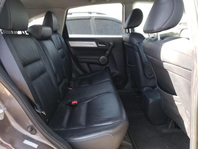 Photo 10 VIN: 5J6RE4H77AL086287 - HONDA CR-V EXL 