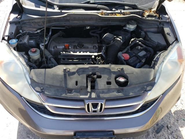 Photo 11 VIN: 5J6RE4H77AL086287 - HONDA CR-V EXL 