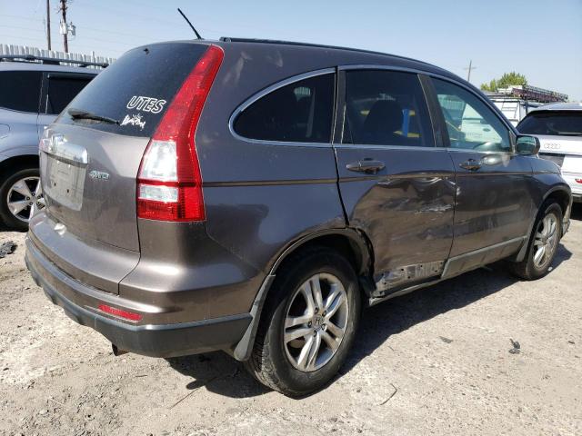 Photo 2 VIN: 5J6RE4H77AL086287 - HONDA CR-V EXL 