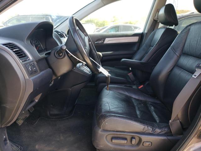 Photo 6 VIN: 5J6RE4H77AL086287 - HONDA CR-V EXL 